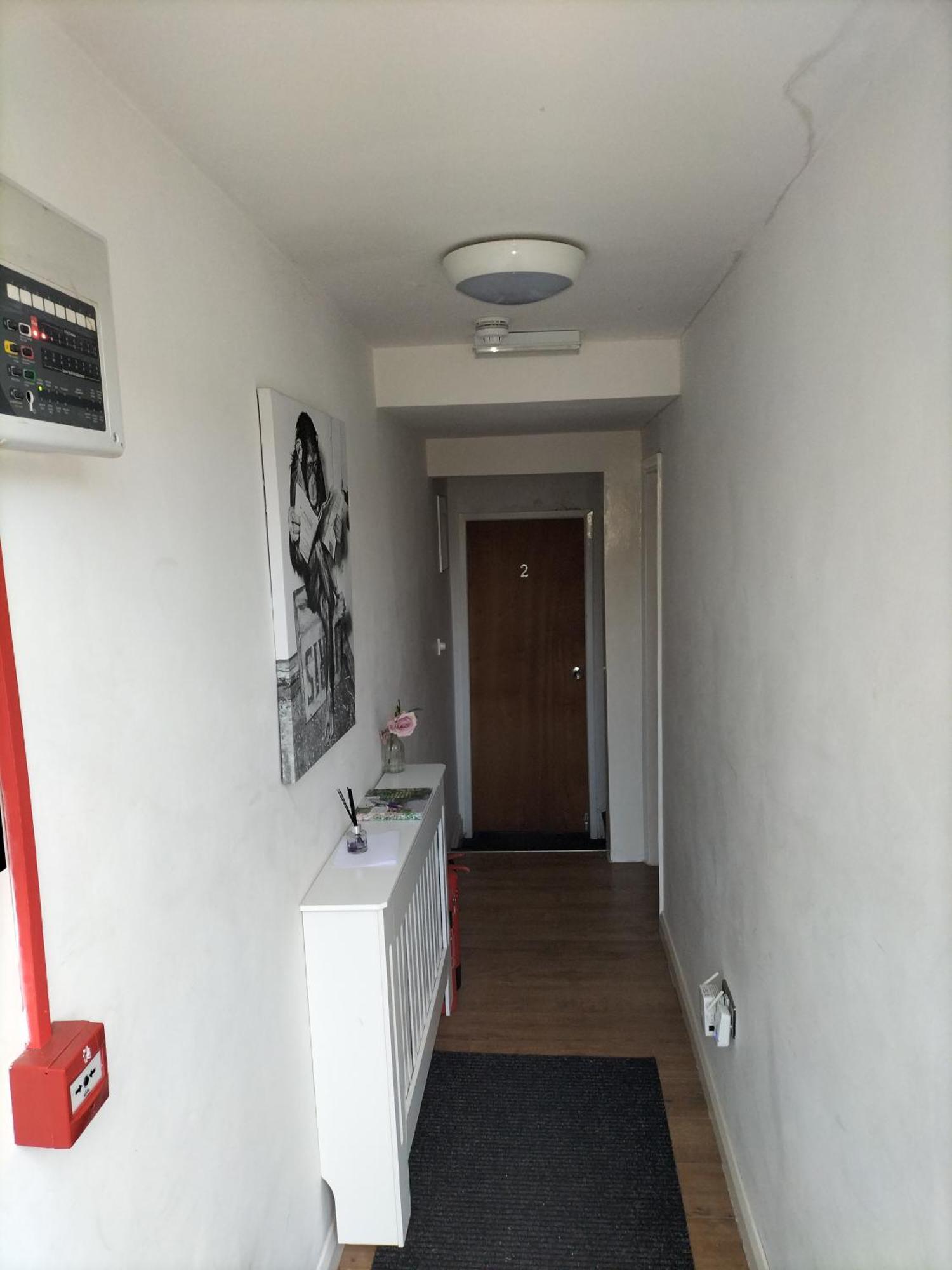 Tibshelf The New Accommodation Free Complementary Breakfast מראה חיצוני תמונה