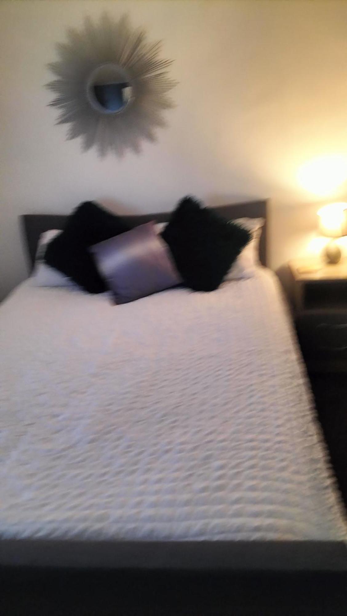 Tibshelf The New Accommodation Free Complementary Breakfast מראה חיצוני תמונה